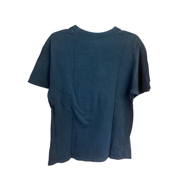 Vintage Led Zeppelin United States of America Tour 1977 T-Shirt Sz M - Picture 2 of 6